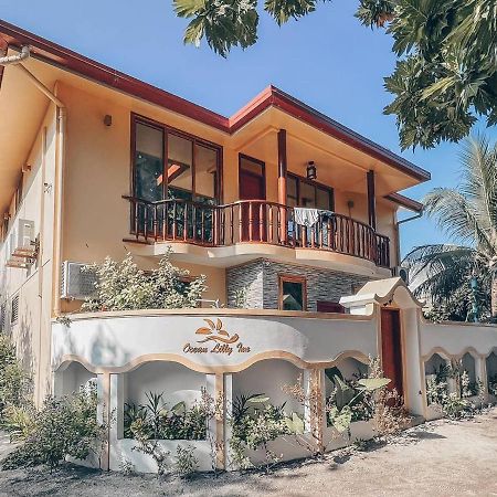 Ocean Lilly Inn Hangnaameedhoo Eksteriør billede